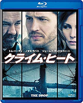 【中古】クライム・ヒート [Blu-ray] 2zzhgl6