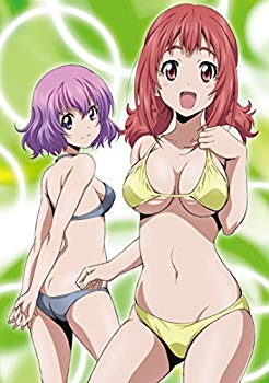 【中古】競女 Vol.4(初回仕様版) Blu-ray 2zzhgl6