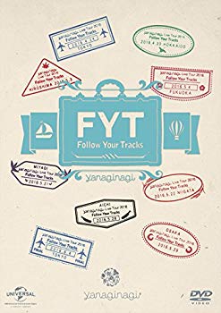 【中古】やなぎなぎ LIVEFollow your Tracks [DVD] 2zzhgl6