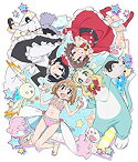 【中古】魔法少女なんてもういいですから。セカンドシーズン [Blu-ray] 2zzhgl6