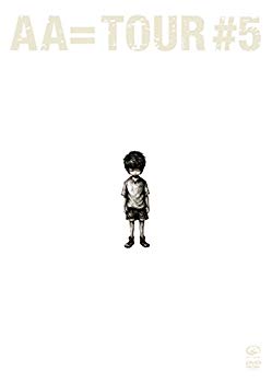 【中古】【非常に良い】TOUR #5 (通常盤) [DVD] 2zzhgl6