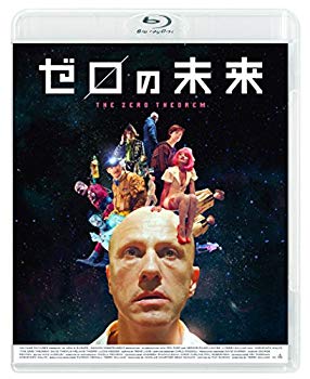【中古】ゼロの未来 スペシャル・プライス [Blu-ray] dwos6rj