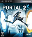 【中古】【非常に良い】ポータル 2 - PS3 g6bh9ry(3)