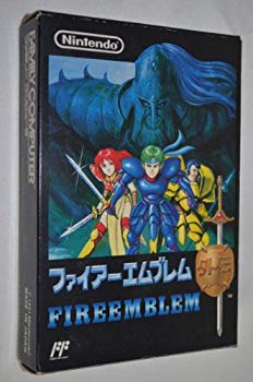 【中古】【非常に良い】ファイアーエムブレム外伝 p706p5g