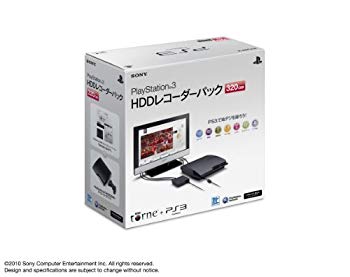 【中古】【非常に良い】PlayStation3 HD