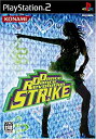 【中古】Dance Dance Revolution Strike o7r6kf1