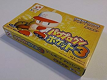 【中古】【非常に良い】パワプロクンポケット3 p706p5g