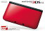 【中古】ニンテンドー3DS LL レッドXブラック 【メーカー生産終了】 i8my1cf