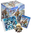 【中古】【非常に良い】英雄伝説 零の軌跡 Evolution (限定版) - PSVita tf8su2k