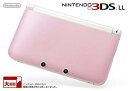 【中古】(未使用 未開封品) ニンテンドー3DS LL ピンクXホワイト【メーカー生産終了】 60wa65s