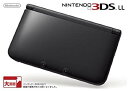 【中古】ニンテンドー3DS LL ブラック 【メーカー生産終了】 i8my1cf