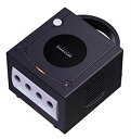 NINTENDO GAMECUBE ブラック p706p5g