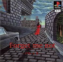 【中古】Forget me not〜パレット〜 p706p5g