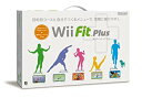 【中古】Wiiフィット プラス (バランスWiiボードセット) (シロ) 2mvetro