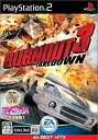 【中古】EA BEST HITS バーンアウト3:テイクダウン o7r6kf1