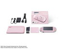 【中古】(未使用・未開封品) PSP「プレイステーション・ポータブル」 バリュー・パック ブロッサム・ピンク (PSPJ30014) 【メーカー生産終了】 og...