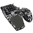 【中古】【非常に良い】SCE公式ライセンス商品 FPSゲーム用マウスコントローラ タクティカルアサルトコマンダー3 カモフラージュVer. tf8su2k