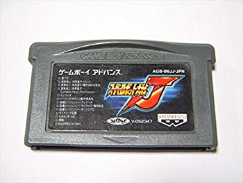 【中古】【非常に良い】スーパーロボット大戦J o7r6kf1