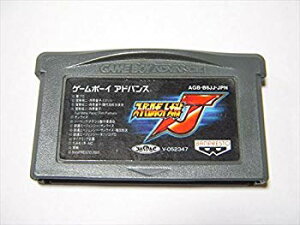 【中古】スーパーロボット大戦J o7r6kf1