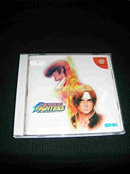【中古】ザ・キング・オブ・ファイターズDREAM MATCH 1999 cm3dmju