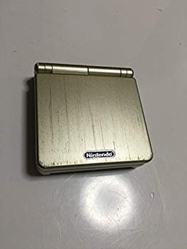 【中古】ゲームボーイアドバンスSP 