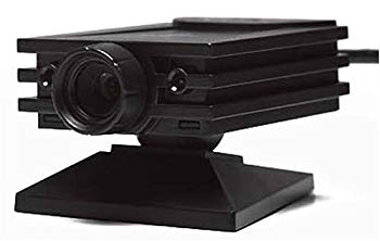 【中古】Playstation2 専用 Eye Toy USBカメラ