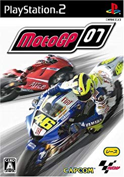 【中古 良品】MotoGP 07【メーカー名】カプコン【メーカー型番】639006【ブランド名】カプコン【商品説明】MotoGP 07当店では初期不良に限り、商品到着から7日間は返品を 受付けております。・万が一、品切れの場合は2週間程度でお届け致します。ご注文からお届けまで1、ご注文⇒ご注文は24時間受け付けております。2、注文確認⇒ご注文後、当店から注文確認メールを送信します。3、在庫確認⇒国内在庫：3〜5日程度でお届け。　海外在庫：2週間程度でお届け。""　※中古品は受注後に、再メンテナンス、梱包しますので　お届けまで3日〜7日程度とお考え下さい。""　※在庫切れの場合はご連絡させて頂きます。4、入金確認⇒前払い決済をご選択の場合、ご入金確認後、配送手配を致します。5、出荷⇒配送準備が整い次第、出荷致します。配送業者、追跡番号等の詳細をメール送信致します。6、到着⇒出荷後、1〜3日後に商品が到着します。　※離島、北海道、九州、沖縄は遅れる場合がございます。予めご了承下さい。