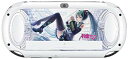 【中古】PlayStation Vita 初音 ミク Limited Edition 3G/Wi‐Fiモデル (PCHJ-10001)【メーカー生産終了】 tf8su2k