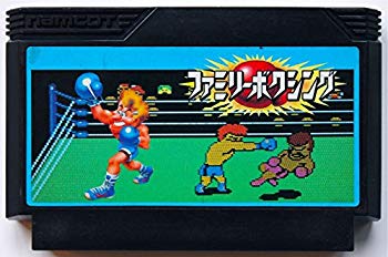 【中古】ファミリーボクシング p706p5g