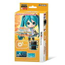 【中古】初音ミク and Future Stars Project mirai アクセサリーセット for ニンテンドー3DS tf8su2k