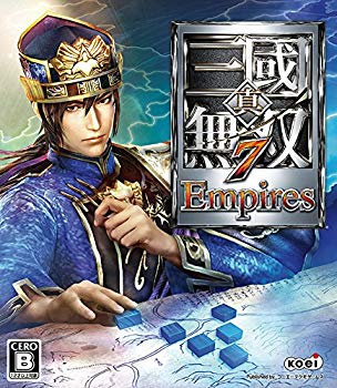 【中古】【非常に良い】真 三國無双7 Empires - XboxOne d2ldlup