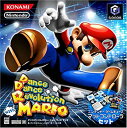 【中古】Dance Dance Revolution with MARIO (マットコントローラ同梱) o7r6kf1