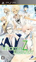 【中古】ビタミンZ レボリューション(通常版) - PSP wyw801m