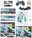 【中古】(未使用 未開封品) 初音ミク -Project DIVA- F アクセサリーセット 60wa65s