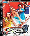 【中古】POWER SMASH 3(パワースマッシュ3) - PS3 bme6fzu