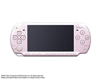 楽天市場】PSP バリューパック ピンクの通販 楽天市場】PSP バリューパック ピンクの通販