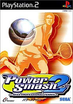 【中古】Power Smash2 cm3dmju