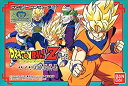 【中古】ドラゴンボールZ外伝 サイヤ人絶滅計画 p706p5g