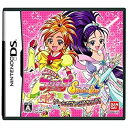 【中古】ふたりはプリキュア スプラッシュ☆スター パンパカ★ゲームでぜっこうちょう! (特典無し) bme6fzu