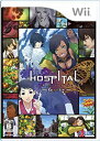 【中古】HOSPITAL. 6人の医師(特典なし