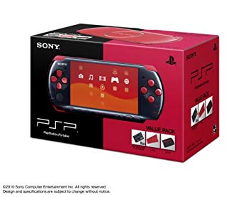 楽天市場】PSP-3000 バリューパックの通販 楽天市場】PSP-3000 バリューパックの通販
