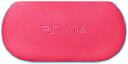 【中古】【非常に良い】PlayStation Vita ソフトケース ピンク (PCHJ-15024) rdzdsi3(3)
