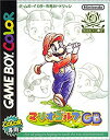 【中古】マリオゴルフGB p706p5g