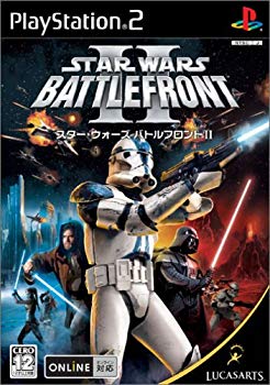 【中古】スター・ウォーズ バトルフロントII