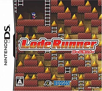 【中古 良品】ロードランナー【メーカー名】ハドソン【メーカー型番】13306191【ブランド名】ハドソン【商品説明】ロードランナー当店では初期不良に限り、商品到着から7日間は返品を 受付けております。・万が一、品切れの場合は2週間程度でお届け致します。ご注文からお届けまで1、ご注文⇒ご注文は24時間受け付けております。2、注文確認⇒ご注文後、当店から注文確認メールを送信します。3、在庫確認⇒国内在庫：3〜5日程度でお届け。　海外在庫：2週間程度でお届け。""　※中古品は受注後に、再メンテナンス、梱包しますので　お届けまで3日〜7日程度とお考え下さい。""　※在庫切れの場合はご連絡させて頂きます。4、入金確認⇒前払い決済をご選択の場合、ご入金確認後、配送手配を致します。5、出荷⇒配送準備が整い次第、出荷致します。配送業者、追跡番号等の詳細をメール送信致します。6、到着⇒出荷後、1〜3日後に商品が到着します。　※離島、北海道、九州、沖縄は遅れる場合がございます。予めご了承下さい。