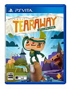 【中古】Tearaway ~はがれた世界の大冒険~ - PSVita rdzdsi3