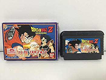 【中古】ドラゴンボールZ 強襲!サイ