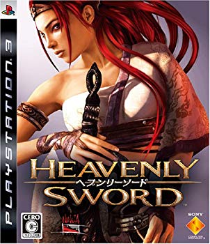 【中古】【非常に良い】Heavenly Sword ~ヘブンリーソード~ - PS3 bme6fzu