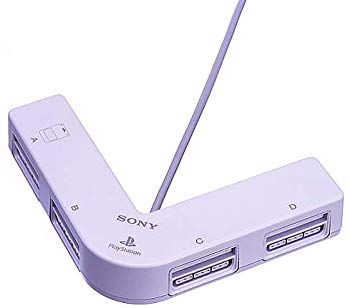 【中古】マルチタップ p706p5g