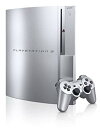 yÁzPLAYSTATION 3(80GB) TeVo[y[J[YIz 2mvetro